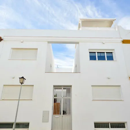 Mariposa Apartment