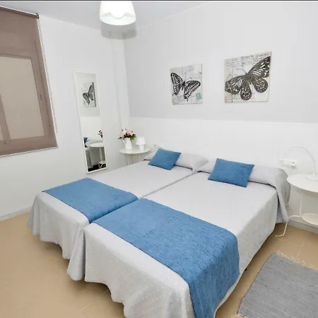 Mariposa Apartment